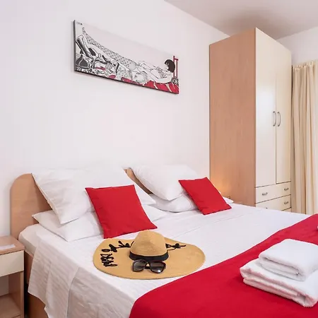 Vendégház Fio - & 3*