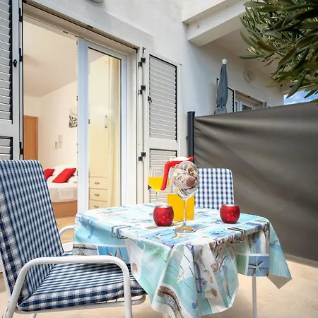 Pensjonat Fio - & Hvar Town