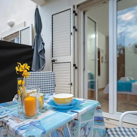 Pensjonat Fio - & 3*