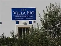 Vendégház Fio - &