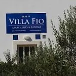 Gostinjska kuća Fio - &