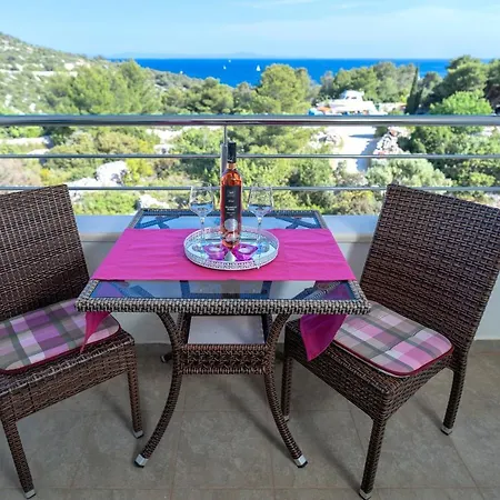 בית הארחה Fio - &