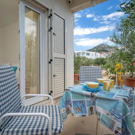 Fio - & 3* Hvar Town