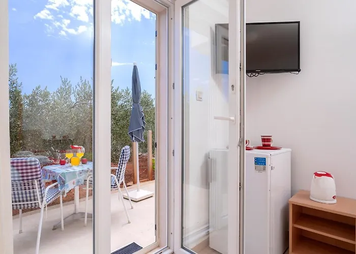 Guest house Fio - & Hvar Town