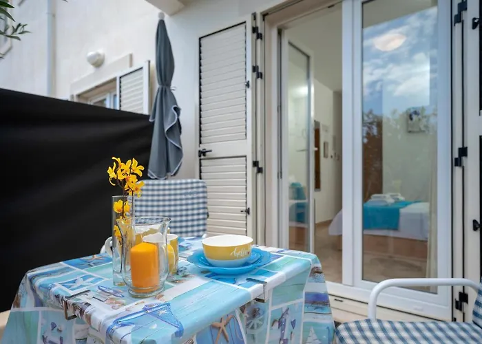 Guest house Fio - & 3*