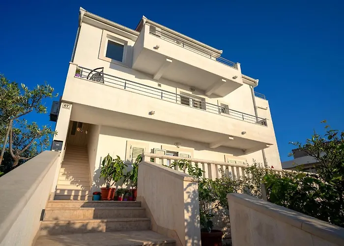 Fio - & Gasthof Hvar Town